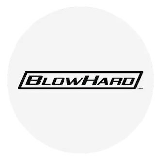 BlowHard – Battery-Operated Tactical Ventilation Systems for Military Operations, Confined Space Intervention and Field Logistics Support.
