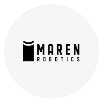 MarenRobotics – Tactical Autonomous Robotics Systems for Military Reconnaissance, EOD Operations and High-Risk Mission Environments.