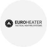 EuroHeater MultiFuel – Multi-Fuel Tactical Heating Systems for Military Operations with NATO Fuel Compatibility and Expeditionary Logistics Support.