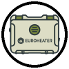 EuroHeater MultiFuel – Multi-Fuel Tactical Heating Systems for Military Operations with NATO Fuel Compatibility and Expeditionary Logistics Support.