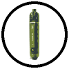 FirstLook 360 IRC – Tactical 360° Reconnaissance System for Military Operations, ISR Missions and Situational Awareness in High-Risk Environments.