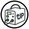 PowerUP Hydrogen Fuel Cell Generators – Tactical Hydrogen Energy Systems for Military Operations, Silent Power Supply and Autonomous Deployment in Hostile Environments.