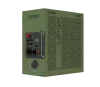 UP3K PowerUP – 3000W Tactical Hydrogen Fuel Cell Generator for High-Capacity Military Energy Supply and Forward Base Deployment.