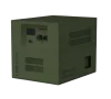 PowerUP UPMobile 10KW – Trailer-Based Tactical Hydrogen Fuel Cell Generators for Rapid Military Deployment and Mobile Energy Operations.