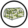 Rigloo Defender – Protective Tactical Shelter Systems for Hypothermia Prevention, Military Field Operations and Extreme Climate Deployments.